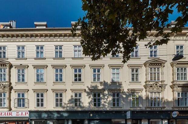 Eigentumswohnung in 1050 Wien (Bild 2)