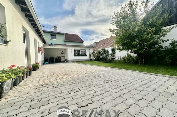 Einfamilienhaus kaufen in 2191 Gaweinstal (Bild 1)