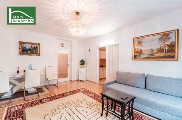 Wohnung kaufen in 1100 Wien (Bild 1)