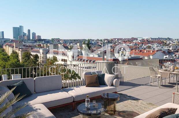 Wohnung mit Balkon kaufen in 1120 Wien (Bild 1)