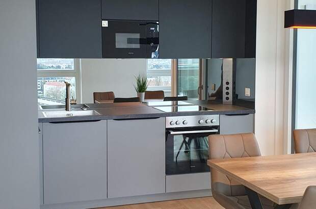 Wohnung mieten in 1220 Wien (Bild 4)