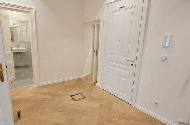 Gewerbeobjekt mieten in 1010 Vienna (Bild 2)