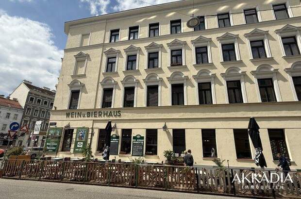 Gastronomie / Restaurant kaufen in 1170 Wien (Bild 5)