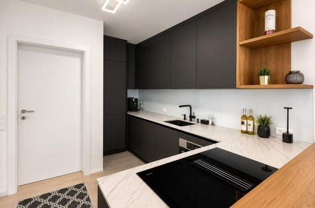 Terrassenwohnung mieten in 9220 Velden (Bild 2)