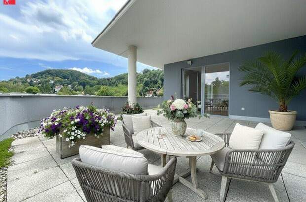 Terrassenwohnung kaufen in 8045 Graz (Bild 1)