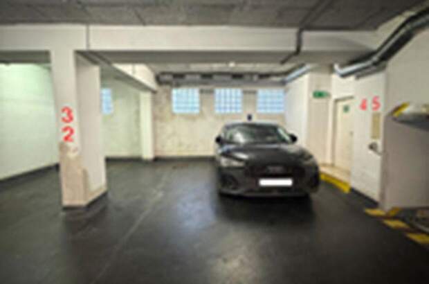 Halle / Lager / Produktion mieten in 1060 Wien (Bild 2)