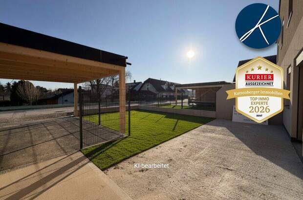 Mehrfamilienhaus kaufen in 3484 Grafenwörth (Bild 2)