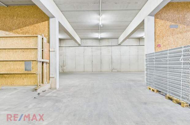 Gewerbeobjekt mieten in 6830 Rankweil (Bild 5)