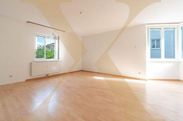 Terrassenwohnung mieten in 4040 Linz (Bild 1)