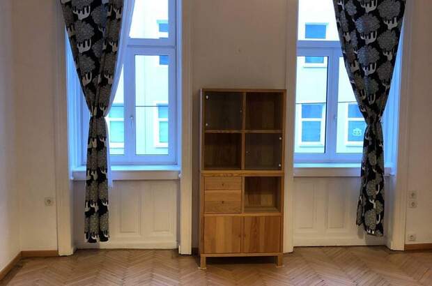 Altbauwohnung kaufen in 1030 Wien (Bild 1)