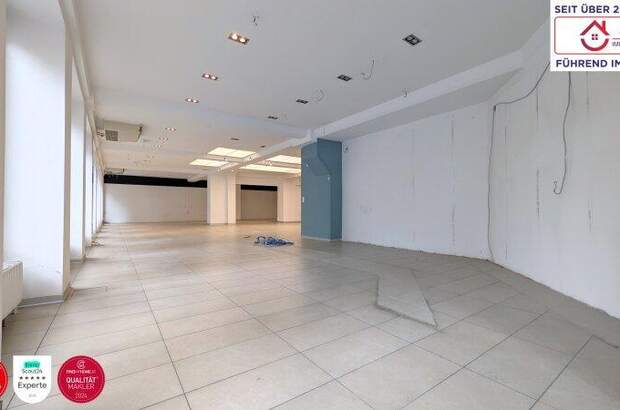 Einzelhandel mieten in 1050 Wien (Bild 2)