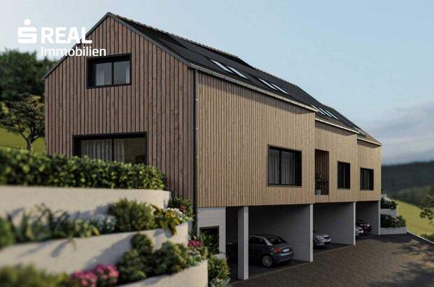 Terrassenwohnung kaufen in 8152 Stallhofen (Bild 1)