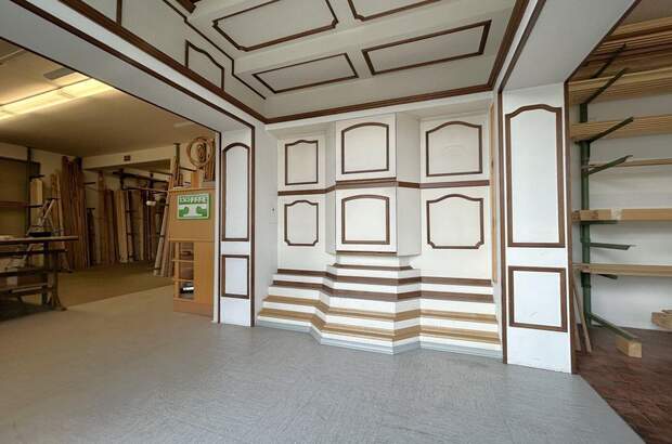 Gewerbeobjekt mieten in 9020 Klagenfurt (Bild 2)