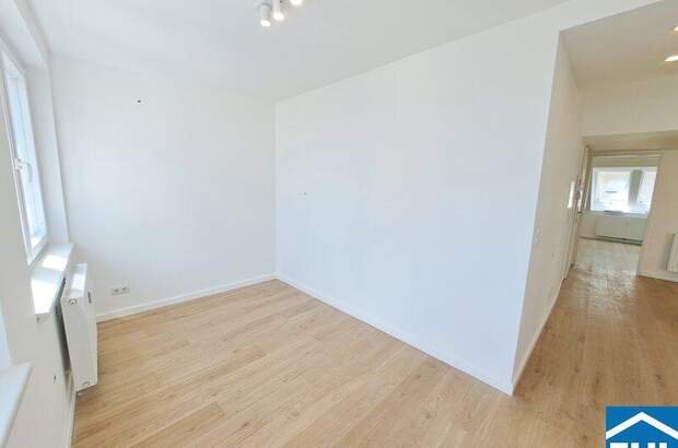 Terrassenwohnung kaufen in 1020 Wien (Bild 4)