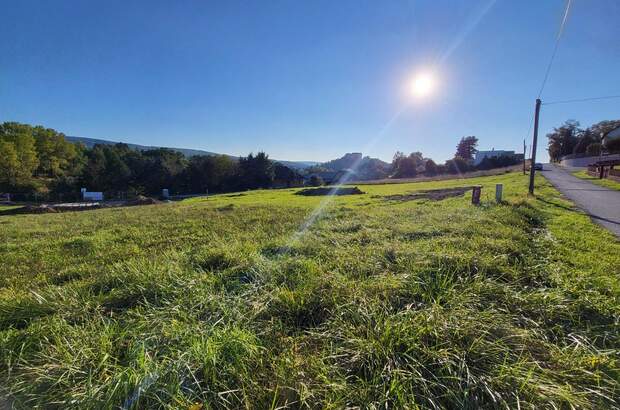 Grundstück kaufen in 3040 Neulengbach (Bild 1)