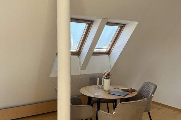 Terrassenwohnung kaufen in 1170 Wien (Bild 3)