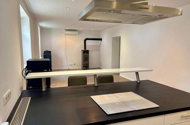 Terrassenwohnung mieten in 4600 Wels (Bild 1)