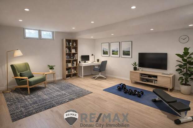 Terrassenwohnung kaufen in 2344 Maria Enzersdorf (Bild 1)