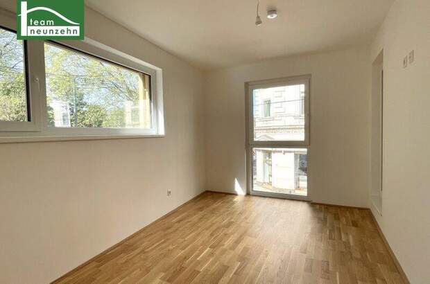 Terrassenwohnung kaufen in 1170 Wien (Bild 4)