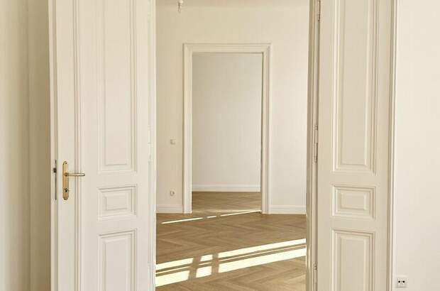 Altbauwohnung mieten in 1050 Wien (Bild 2)