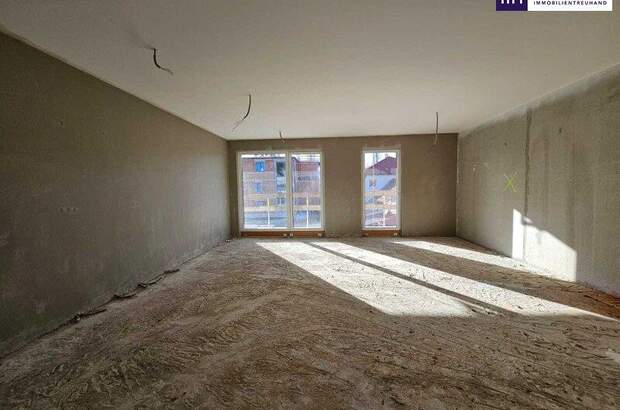 Terrassenwohnung kaufen in 8045 Graz (Bild 4)