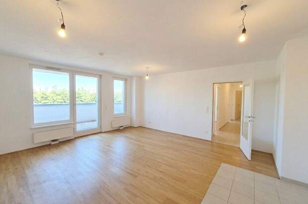 Wohnung mit Balkon kaufen in 1110 Wien (Bild 1)