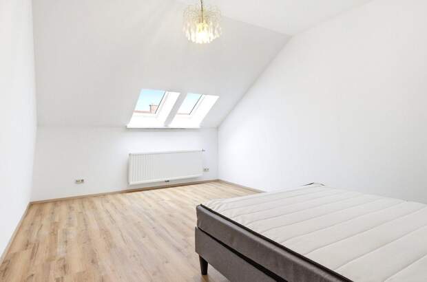 Altbauwohnung mieten in 4020 Linz (Bild 4)