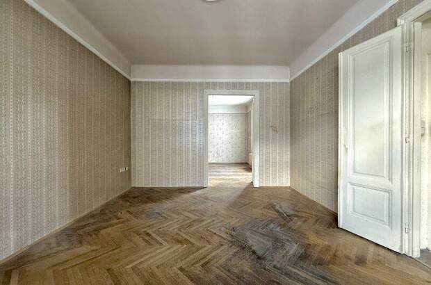 Terrassenwohnung kaufen in 1050 Wien (Bild 3)