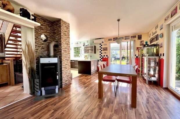 Einfamilienhaus kaufen in 1220 Wien (Bild 3)