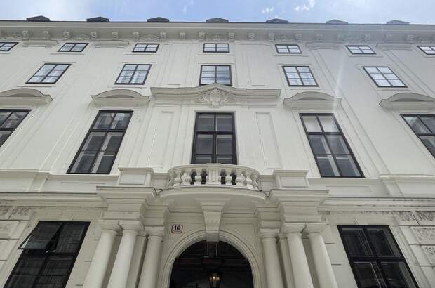 Gewerbeobjekt mieten in 1010 Wien (Bild 1)