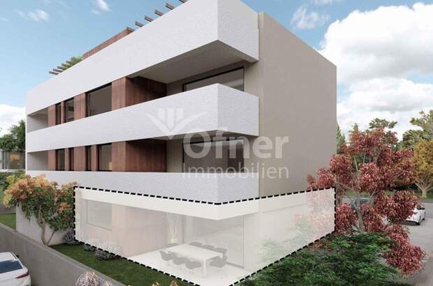 Eigentumswohnung in 23000 Zadar (Bild 2)