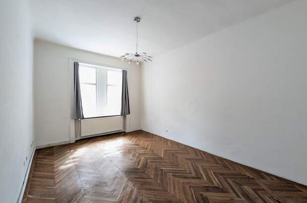 Altbauwohnung kaufen in 1200 Wien (Bild 1)