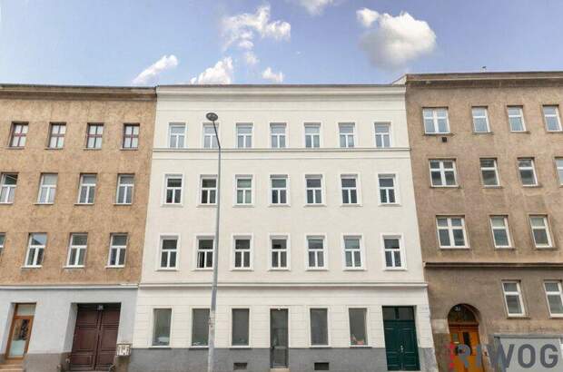 Terrassenwohnung kaufen in 1160 Wien (Bild 5)