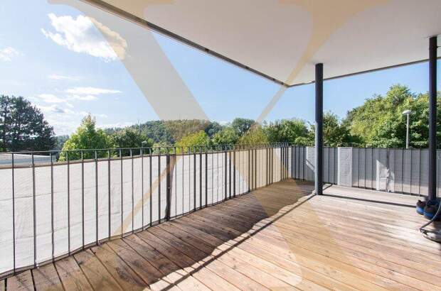 Terrassenwohnung kaufen in 4040 Pöstlingberg (Bild 1)