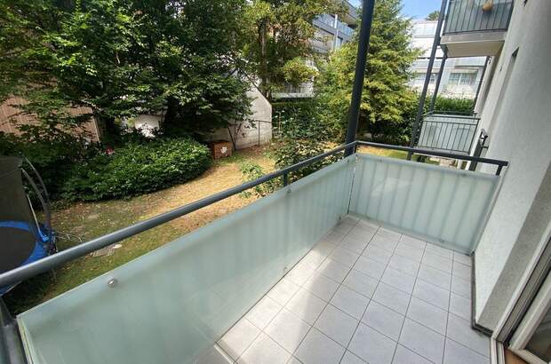 Wohnung mit Balkon mieten in 5020 Salzburg (Bild 3)