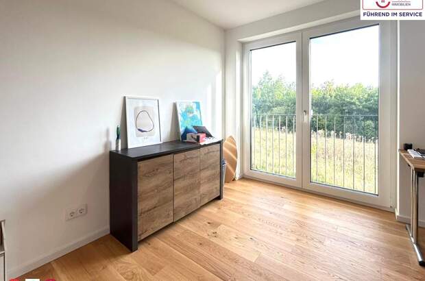 Terrassenwohnung kaufen in 2020 Hollabrunn (Bild 2)