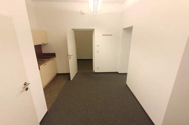Büro / Praxis mieten in 1090 Wien (Bild 4)