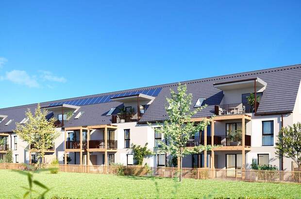 Grundstück kaufen in 8413 Ragnitz (Bild 1)