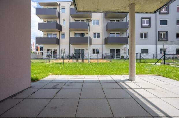 Terrassenwohnung kaufen in 2700 Wr. Neustadt (Bild 5)
