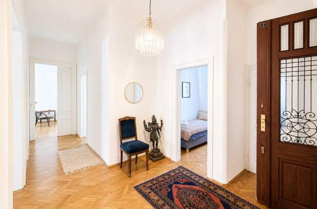 Wohnanlage kaufen in 1140 Wien (Bild 4)