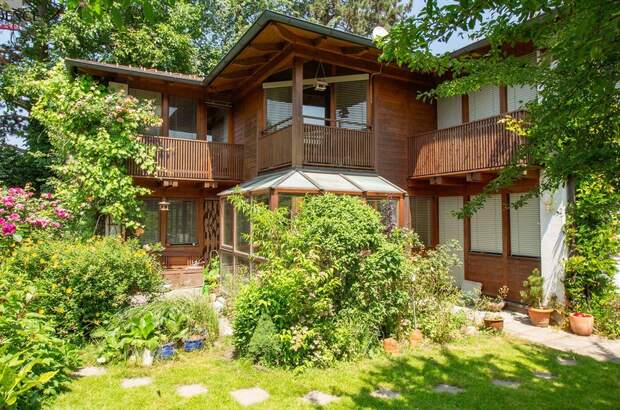 Haus mit Garten kaufen in 5020 Salzburg (Bild 1)