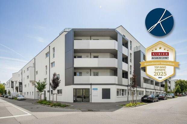 Büro / Praxis mieten in 3100 St. Pölten (Bild 1)