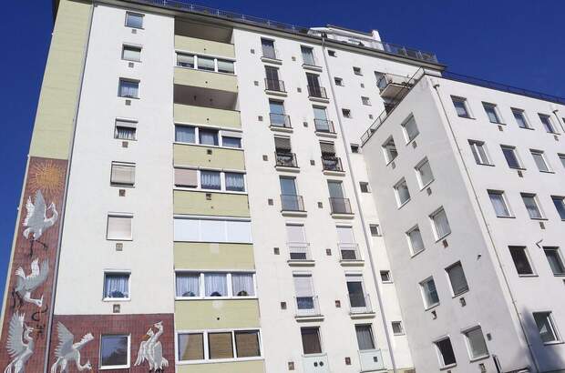 Altbauwohnung mit Balkon kaufen in 4030 Linz (Bild 1)