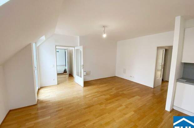 Terrassenwohnung mieten in 1070 Wien (Bild 5)
