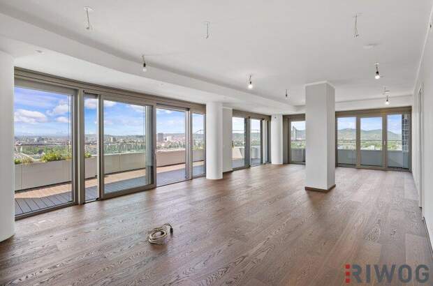 Terrassenwohnung kaufen in 1220 Wien (Bild 2)