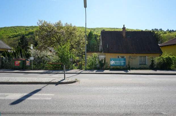 Grundstück kaufen in 1140 Wien (Bild 4)