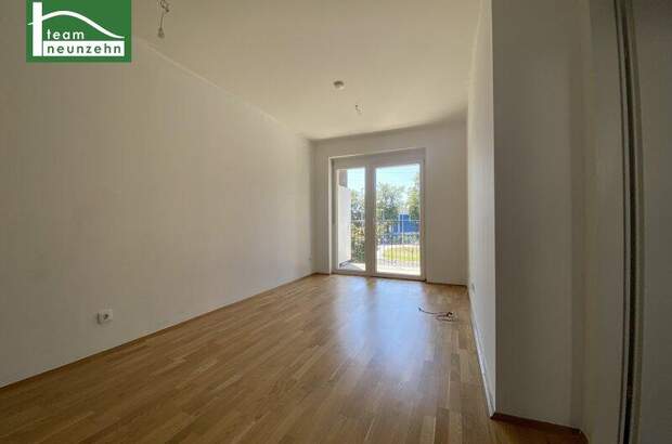 Terrassenwohnung mieten in 8055 Graz (Bild 2)