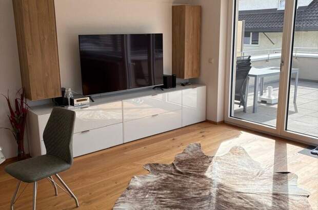 Wohnung mieten in 6116 Weer (Bild 5)