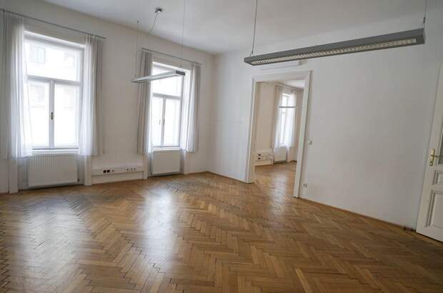 Gewerbeobjekt mieten in 1070 Wien (Bild 4)