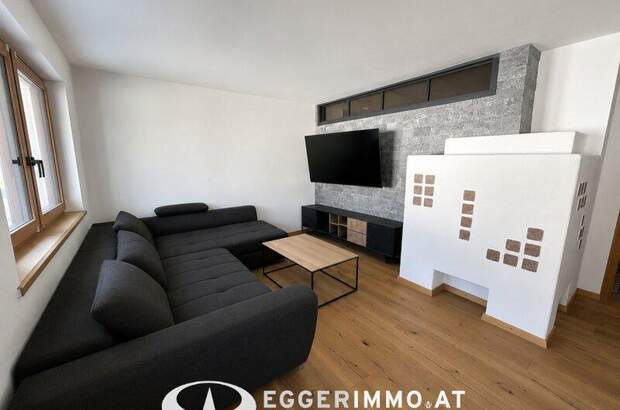 Terrassenwohnung kaufen in 5751 Maishofen (Bild 4)